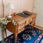 El Tyu B&B Écaussinnes-dʼEnghien