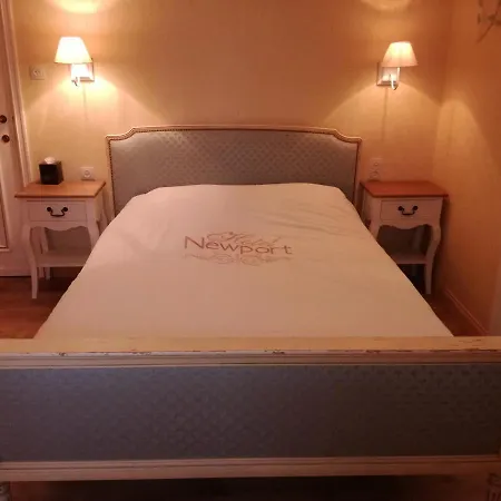 El Tyu Bed and breakfast