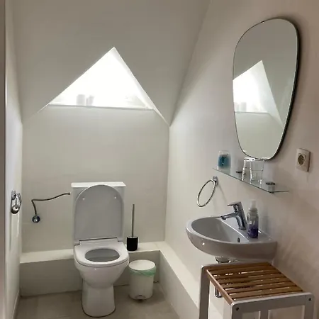 Bed and breakfast El Tyu