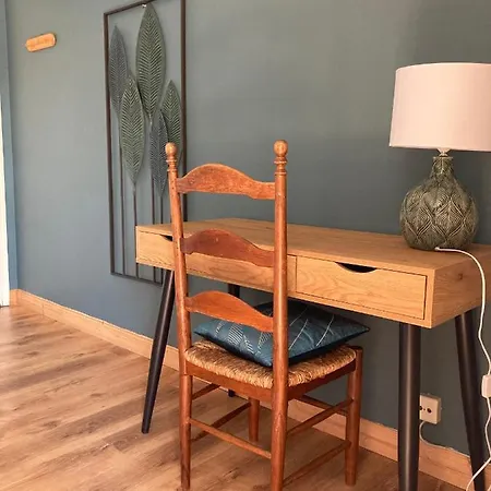 El Tyu Écaussinnes-dʼEnghien