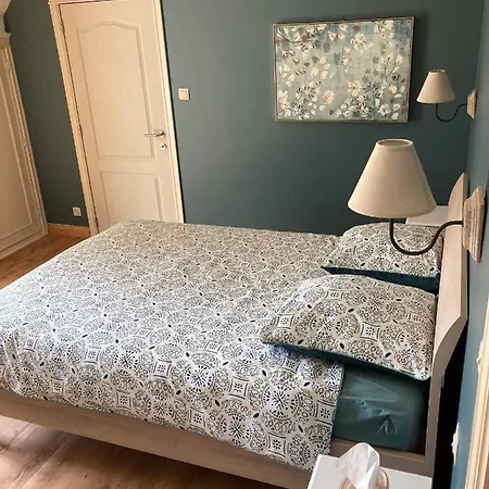 El Tyu Bed and breakfast