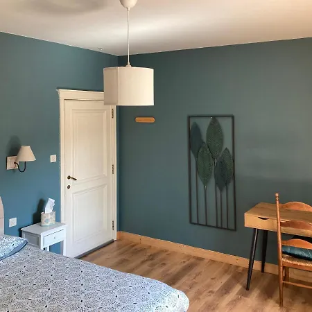 El Tyu Bed and breakfast Écaussinnes-dʼEnghien