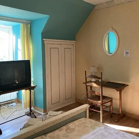 El Tyu Écaussinnes-dʼEnghien