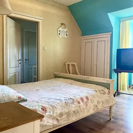 Bed and breakfast El Tyu Écaussinnes-dʼEnghien