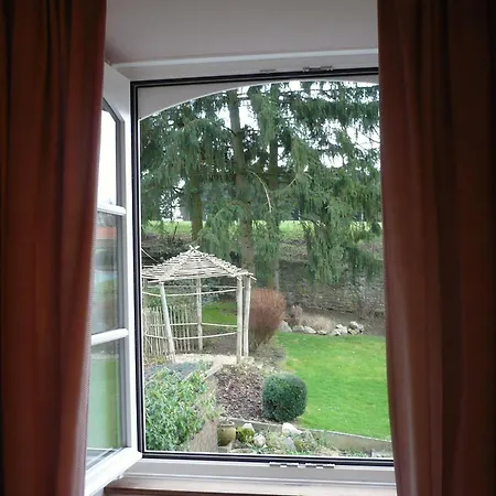 Bed and breakfast El Tyu