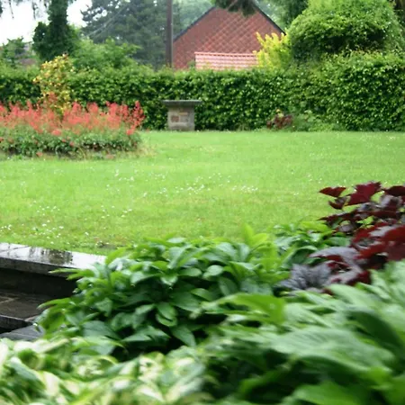 El Tyu Bed and breakfast 3*