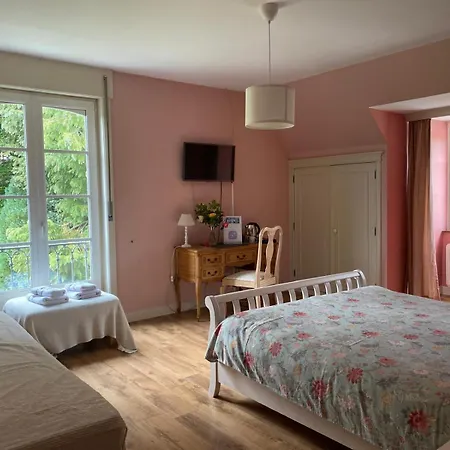 Bed & Breakfast El Tyu 3*