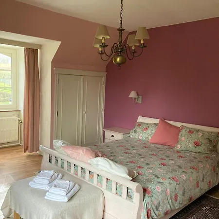 El Tyu Bed & Breakfast Écaussinnes-dʼEnghien