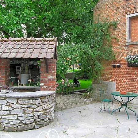 El Tyu Bed & Breakfast Écaussinnes-dʼEnghien