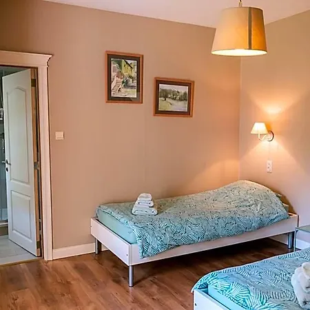 El Tyu Bed & Breakfast Écaussinnes-dʼEnghien