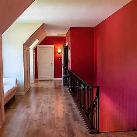 El Tyu Bed & Breakfast Écaussinnes-dʼEnghien