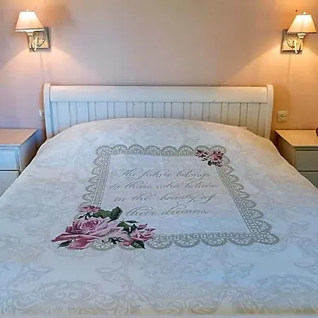 Bed & Breakfast El Tyu 3*