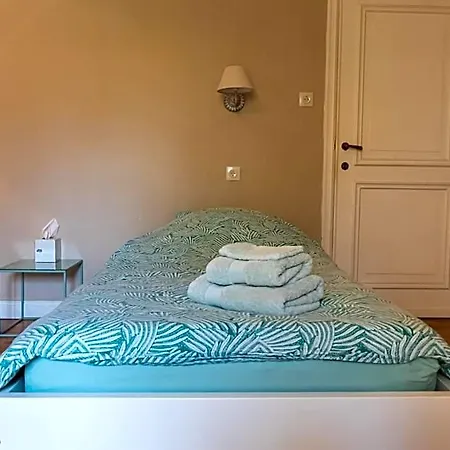 Bed & Breakfast El Tyu Écaussinnes-dʼEnghien