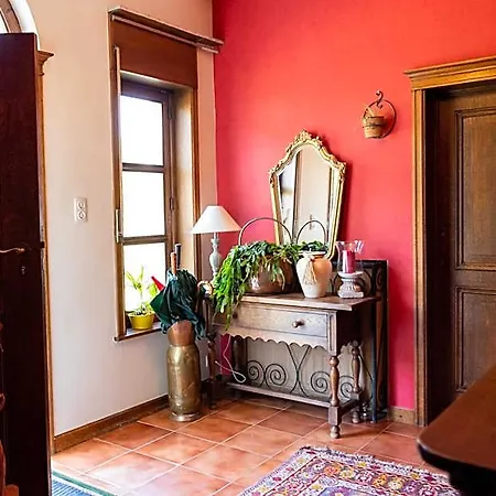 El Tyu Bed & Breakfast
