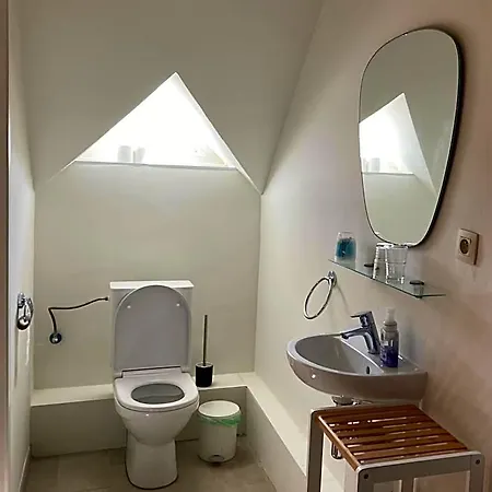 Bed & Breakfast El Tyu 3*