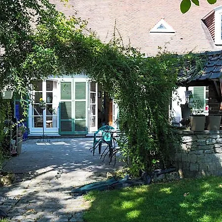 El Tyu Bed & Breakfast Écaussinnes-dʼEnghien