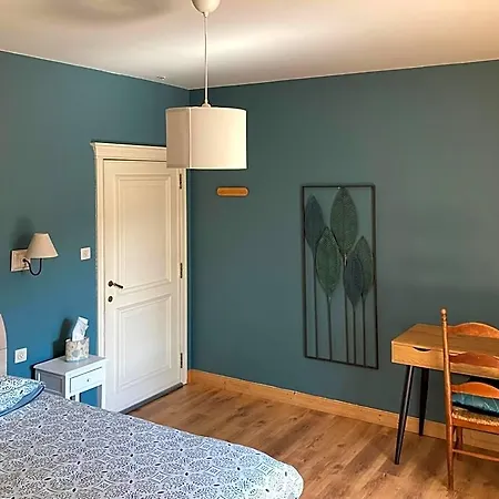 El Tyu Bed & Breakfast 3*