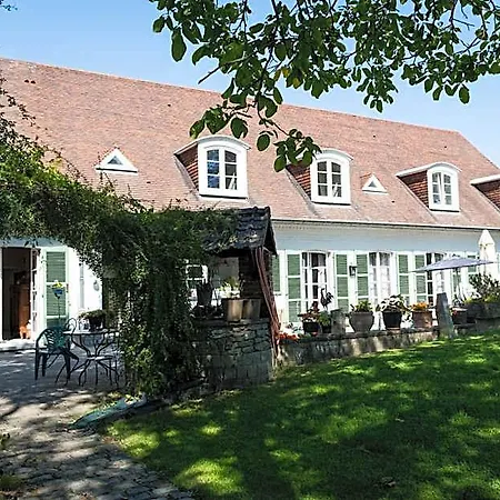 Bed & Breakfast El Tyu