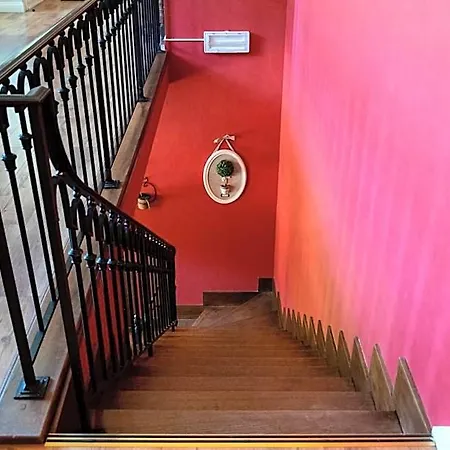 El Tyu Bed & Breakfast 3*