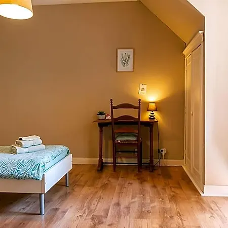 El Tyu Bed & Breakfast 3*