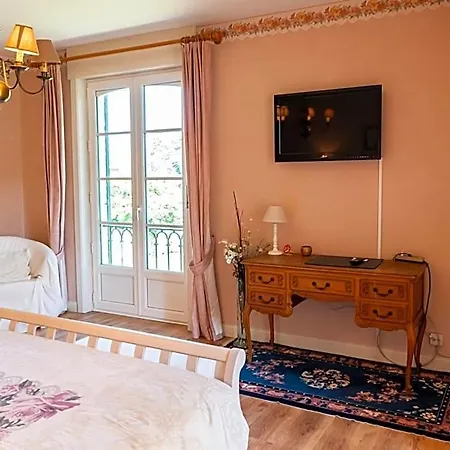 El Tyu Bed & Breakfast Écaussinnes-dʼEnghien