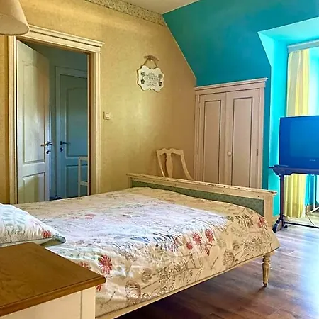 Bed & Breakfast El Tyu