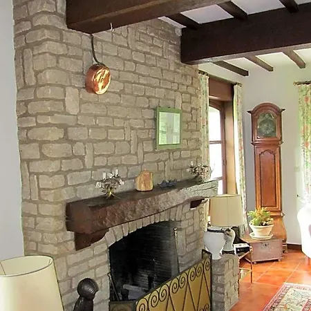 El Tyu Bed & Breakfast 3*
