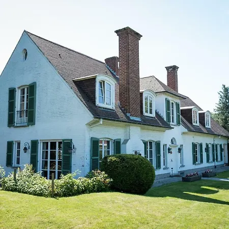 El Tyu 3* Écaussinnes-dʼEnghien