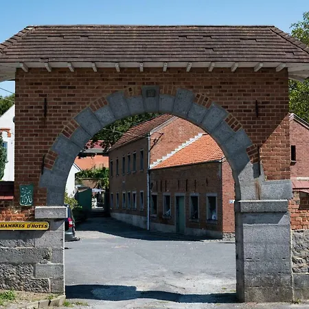 El Tyu Bed and Breakfast 3*