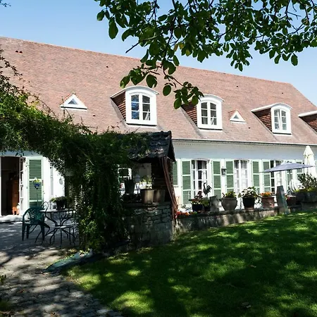 El Tyu Écaussinnes-dʼEnghien