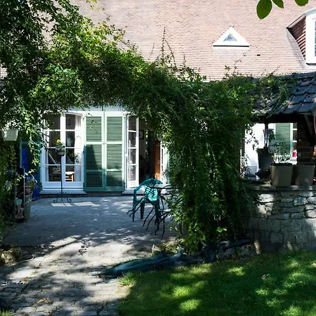 El Tyu Bed & Breakfast Ecaussinnes-d'Enghien