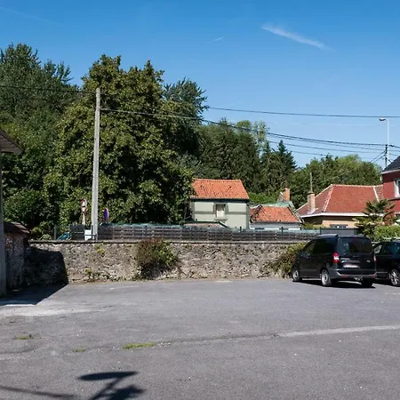 Couette-café El Tyu