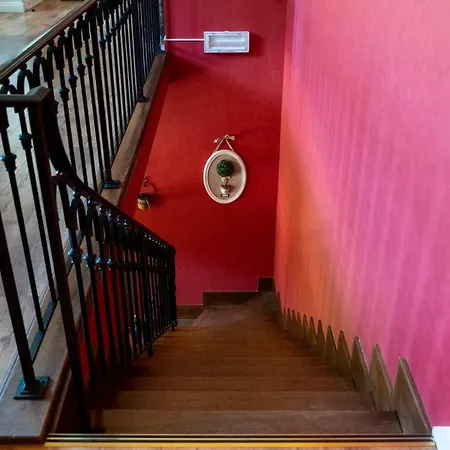 El Tyu Bed and breakfast