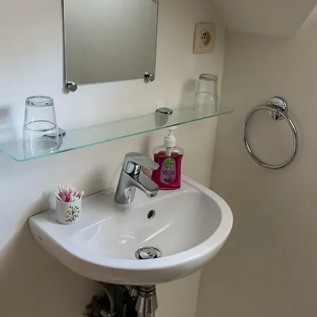 Couette-café El Tyu Écaussinnes-dʼEnghien