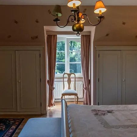 Bed & Breakfast El Tyu 3*