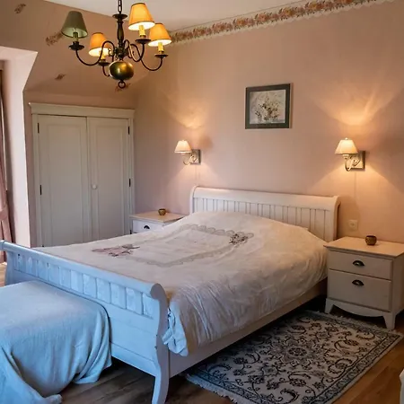 Bed & Breakfast El Tyu 3*