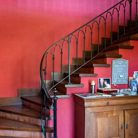 Bed and breakfast El Tyu