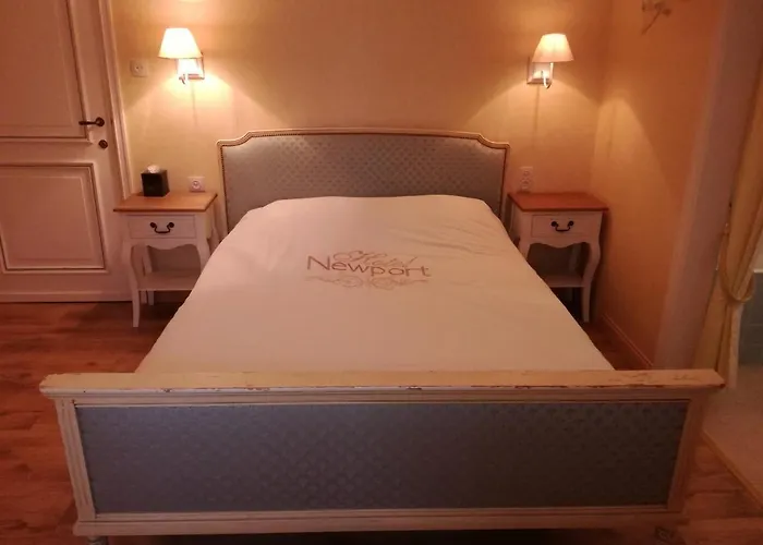 El Tyu Bed & Breakfast