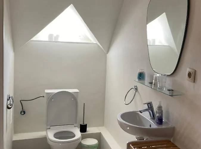 Bed & Breakfast El Tyu