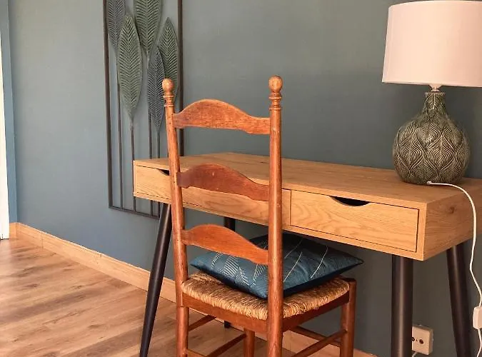 El Tyu Écaussinnes-dʼEnghien