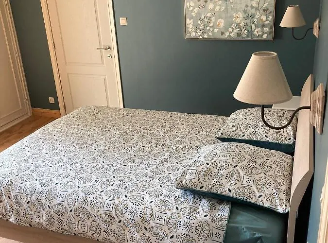 El Tyu Bed & Breakfast