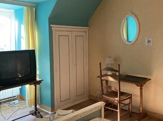 El Tyu Écaussinnes-dʼEnghien