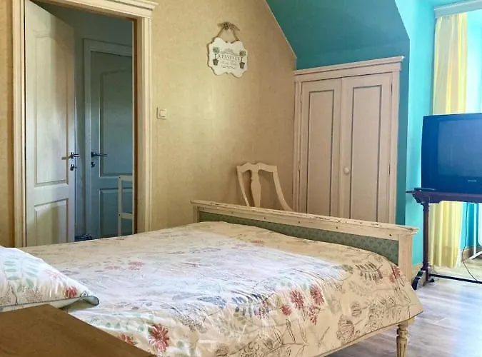 Bed & Breakfast El Tyu Écaussinnes-dʼEnghien