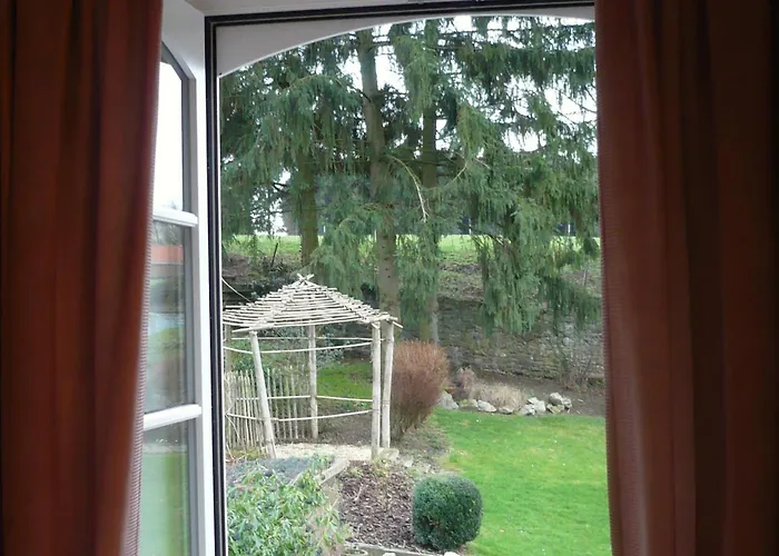 Bed & Breakfast El Tyu