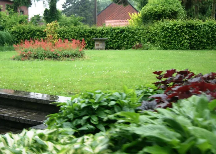 El Tyu Bed & Breakfast 3*