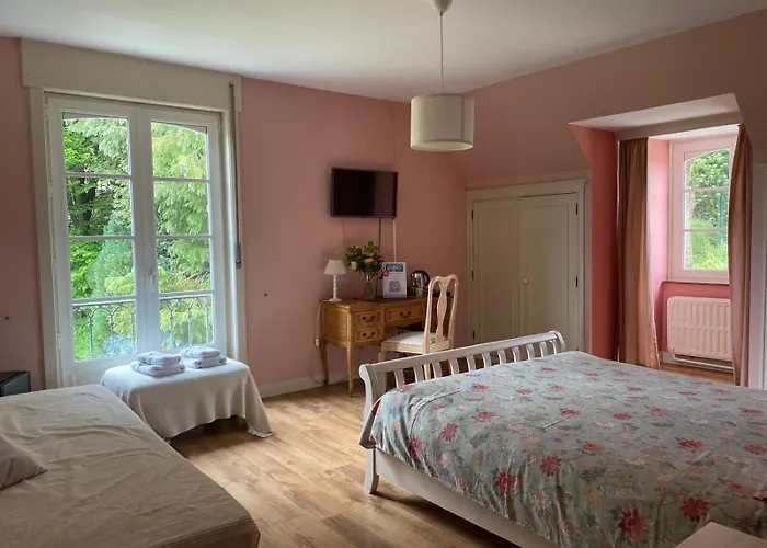 Bed & Breakfast El Tyu 3*