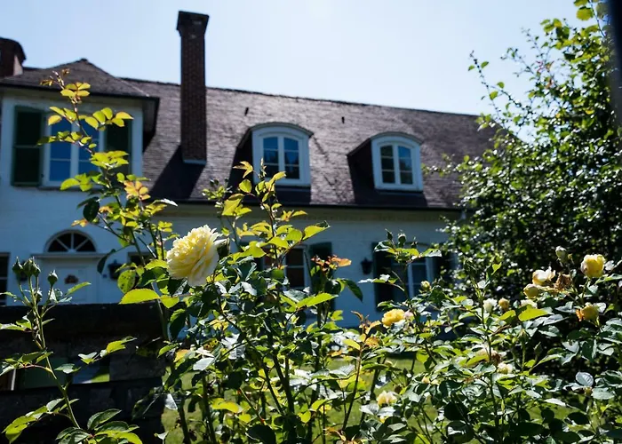 El Tyu Bed & Breakfast