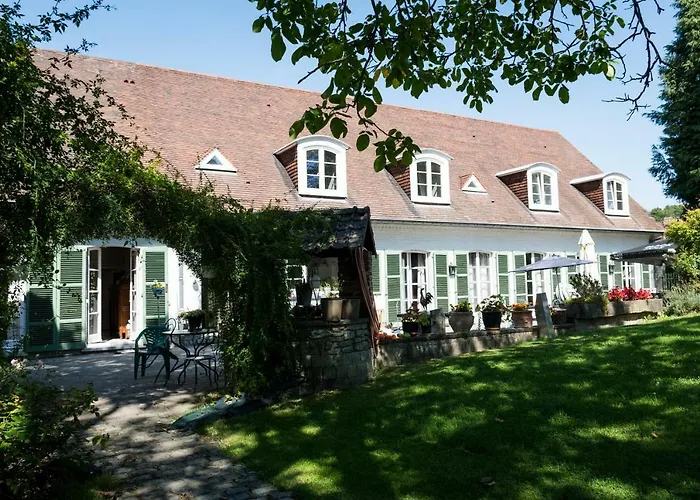 El Tyu Écaussinnes-dʼEnghien