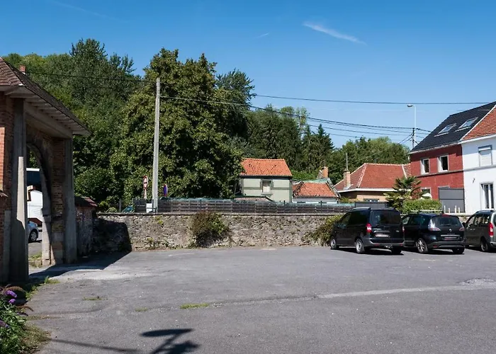 Bed & Breakfast El Tyu