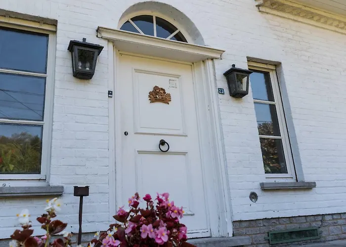 Bed and Breakfast El Tyu 3*